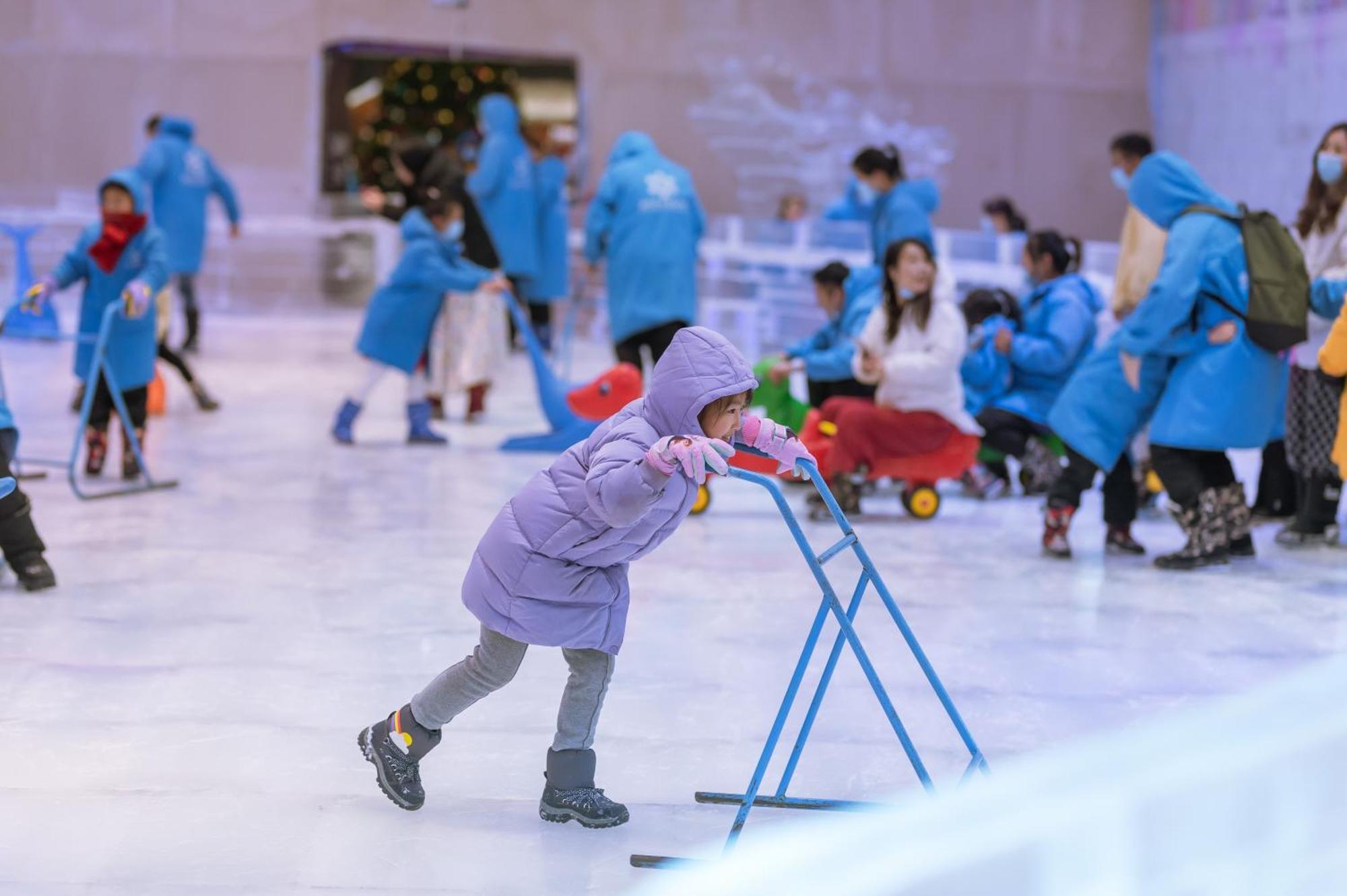Doubletree By Hilton Ningbo - Chunxiao Hotel Buitenkant foto